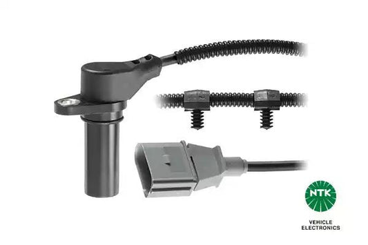 Crankshaft Engine Speed Sensor CMC3 - V237 / 81236 Inductive Type by NGK - Vroom Classics
