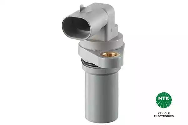 Crankshaft Engine Speed Sensor CMN2 - R253 / 81252 Inductive Type by NGK - Vroom Classics