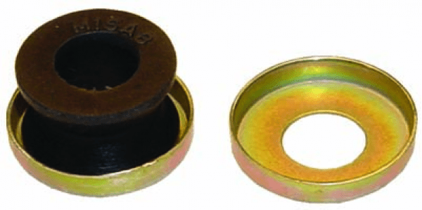 CSA005 Rubber + Cap Assembly (CSA005) - Vroom Classics