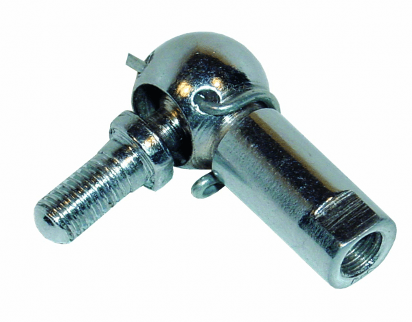 CSA009 Metal Ball Joint M5X1.0 (CSA009) - Vroom Classics