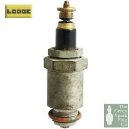 1x Lodge Spark Plug CV Mica