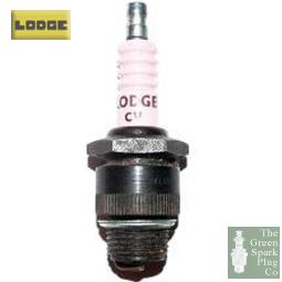 1x Lodge Spark Plug CV