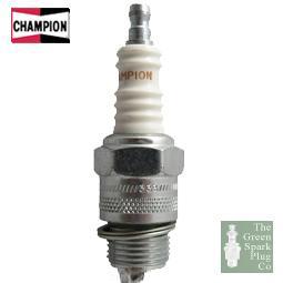 1x Champion Spark Plug D15Y