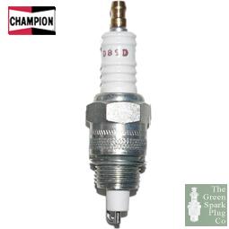 1x Champion Standard Spark Plug D89D