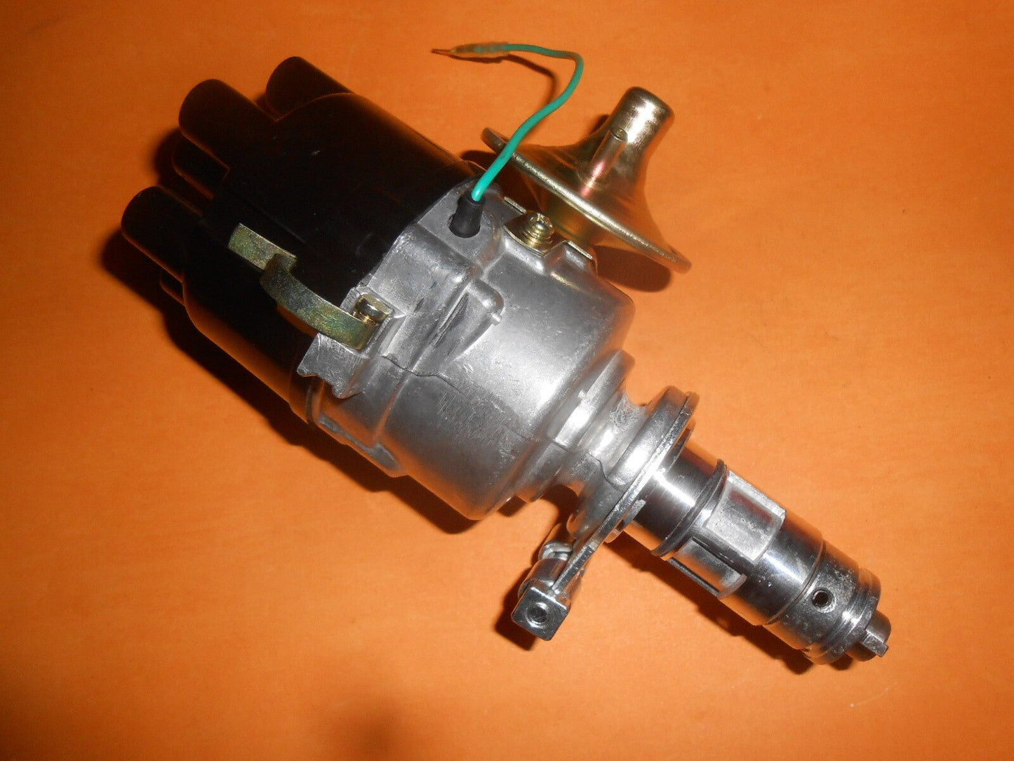 DAIMLER COUPE 420 & LIMOUSINE POINTS IGNITION DISTRIBUTOR (Lucas 45D6 type) - Vroom Classics