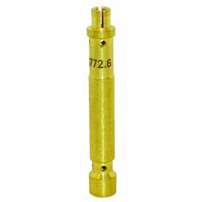 Dellorto DHLA .5 Emulsion Tube (7772.6) (S7772.6) - Vroom Classics