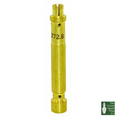 Dellorto DHLA .5 Emulsion Tube (7772.6) (S7772.6) - Vroom Classics