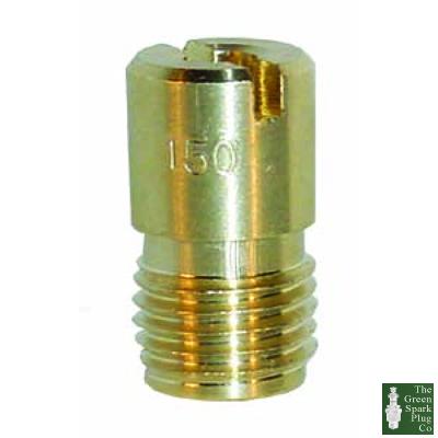 Dellorto DHLA Air Jet - 220 (227485 - 220) - Vroom Classics