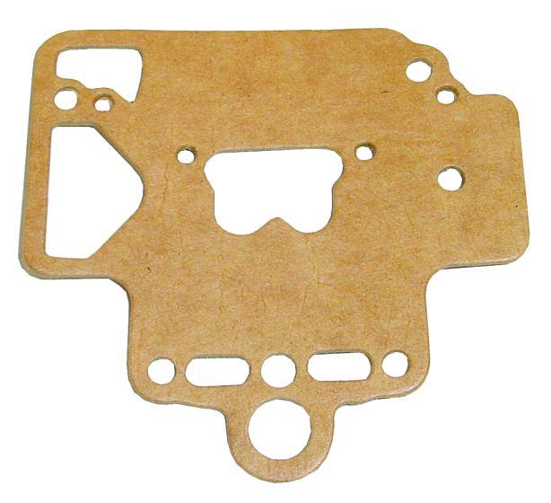Dellorto DHLA Competition 'Anti - Surge' Top Cover Gasket (9220 - 30) - Vroom Classics
