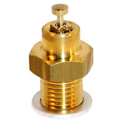 Dellorto DHLA Competition Needle Valve 170 (118809 - 170) - Vroom Classics