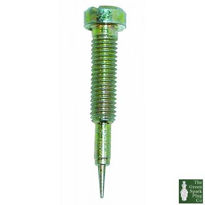Dellorto DHLA Early Mixture Screw (8025-37) - Vroom Classics