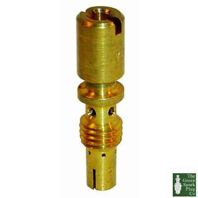 Dellorto DHLA Idle Emulsion Tube .1 (227850-1) - Vroom Classics