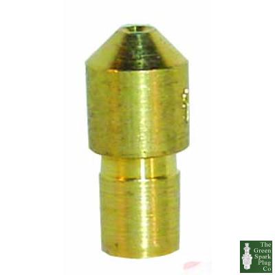 Dellorto DHLA Idle Jet - 75 (227644 - 75) - Vroom Classics