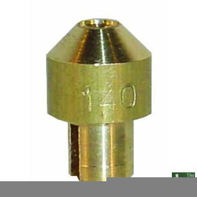 Dellorto DHLA Main Jet - 142 (227484-142) - Vroom Classics