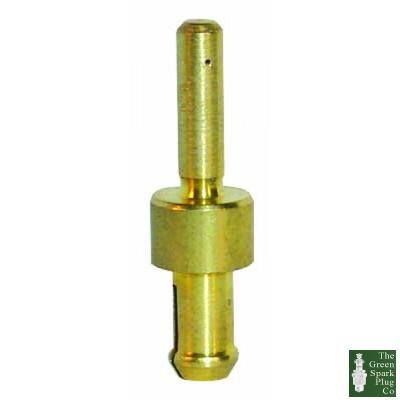 DELLORTO DHLA PUMP JET - 40 (227851-40) - Vroom Classics