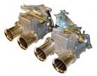 Dellorto DHLA Twin Cable Throttle Linkage Kit (TLK2/D) - Vroom Classics