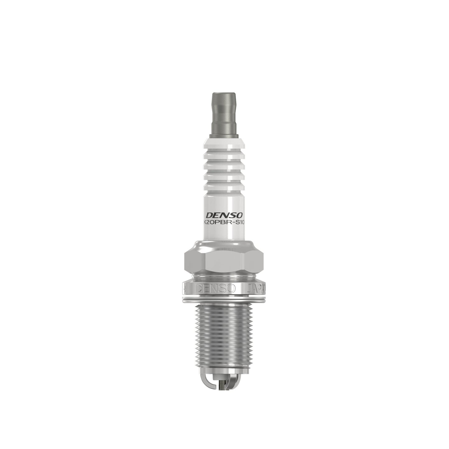 Denso Nickel3elec Spark Plug K20PBR - S10 / K20PBRS10 / 5061 - Vroom Classics