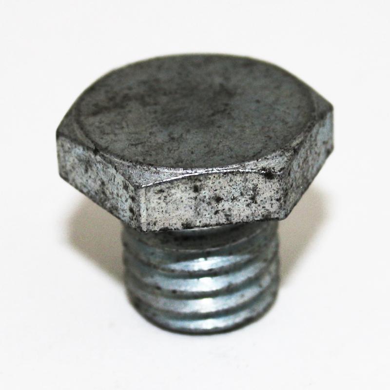 Drain Plug Norton Commando Oil Tank primary Chaincase 3/8 UNC Drain Plug - Vroom Classics