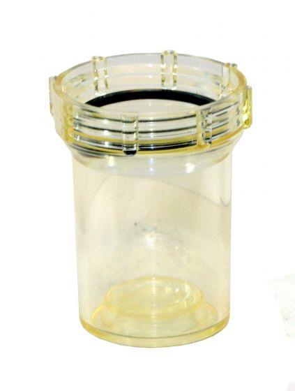 Duralift Transparent Bowl & Seal (42764) (FPA932) - Vroom Classics