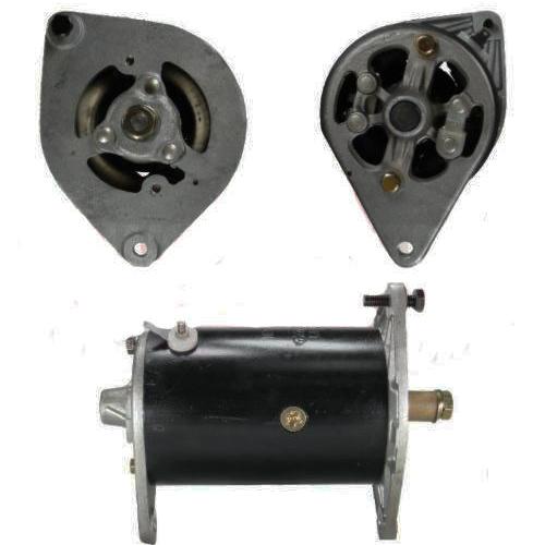 Dynamo Prestolite 20200100 Replaces LRD100 12V Fits Mini, Escort, Capri, Land Ro - Vroom Classics