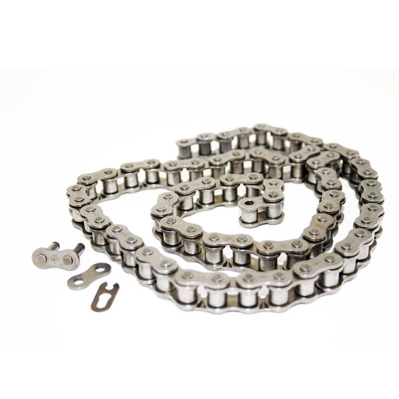 Elite Motorcycle Chain 428 - 1/2" x 5/16" Elite 428 Motorcycle 67 Links - Vroom Classics