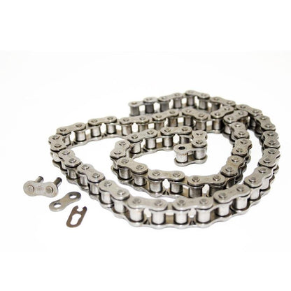 Elite Motorcycle Chain 428 - 1/2" x 5/16" Elite 428 Motorcycle 67 Links - Vroom Classics