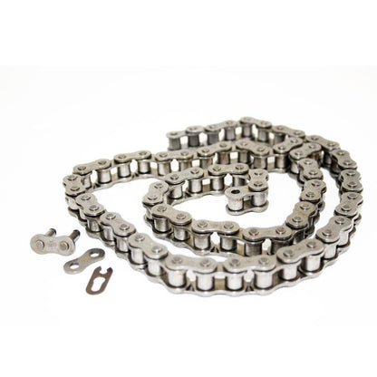 Elite Motorcycle Chain 428 - 1/2" x 5/16" Elite 428 Motorcycle 67 Links - Vroom Classics