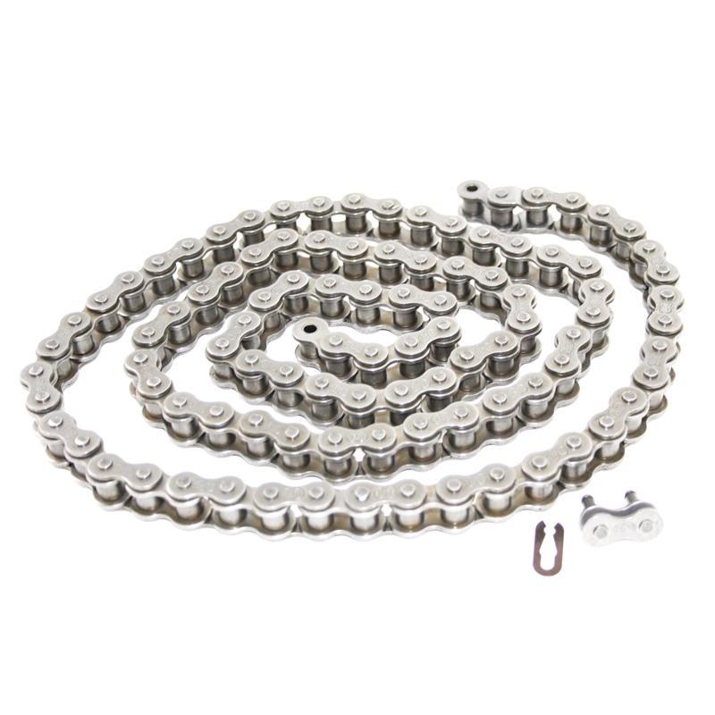 Elite Motorcycle Chain 530 - 5/8" x 3/8" Elite 530 Motorcycle 101 Links - Vroom Classics