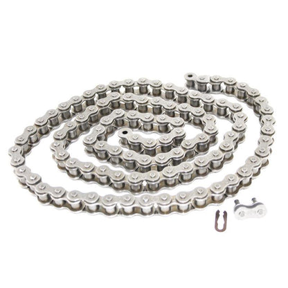 Elite Motorcycle Chain 530 - 5/8" x 3/8" Elite 530 Motorcycle 101 Links - Vroom Classics