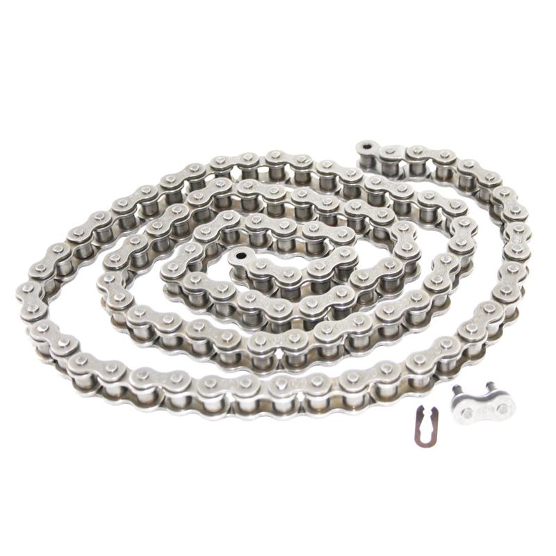 Elite Motorcycle Chain 530 - 5/8" x 3/8" Elite 530 Motorcycle 101 Links - Vroom Classics
