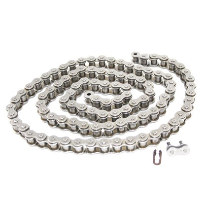 Elite Motorcycle Chain 530 - 5/8" x 3/8" Elite 530 Motorcycle 101 Links - Vroom Classics