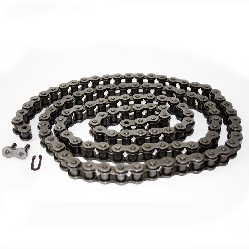 Elite Motorcycle Chain 530 - 5/8" x 3/8" Elite 530 Motorcycle 110 Links - Vroom Classics