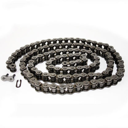 Elite Motorcycle Chain 530 - 5/8" x 3/8" Elite 530 Motorcycle 110 Links - Vroom Classics