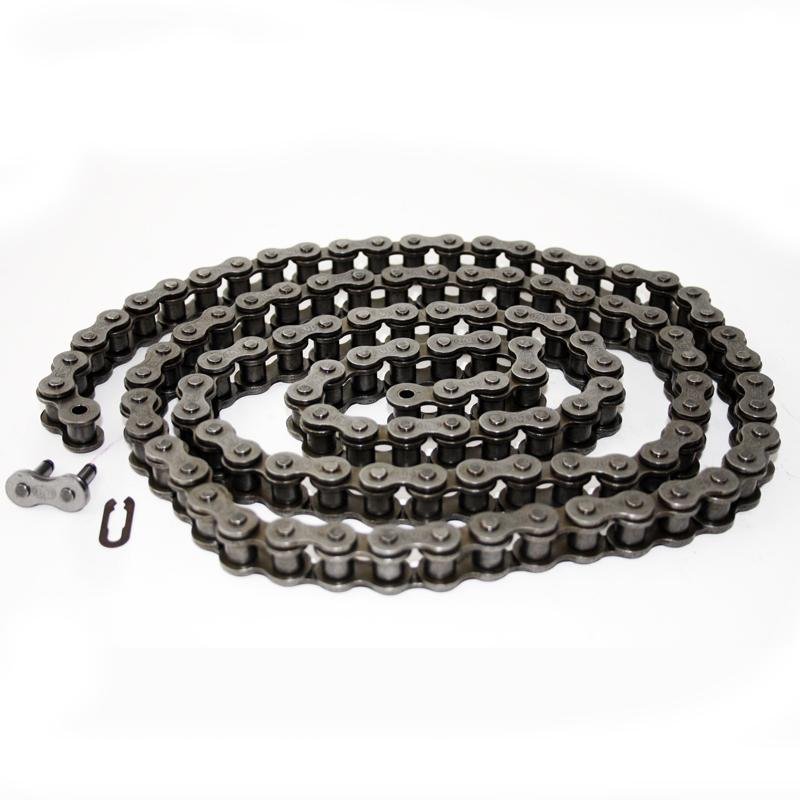 Elite Motorcycle Chain 530 - 5/8" x 3/8" Elite 530 Motorcycle 110 Links - Vroom Classics