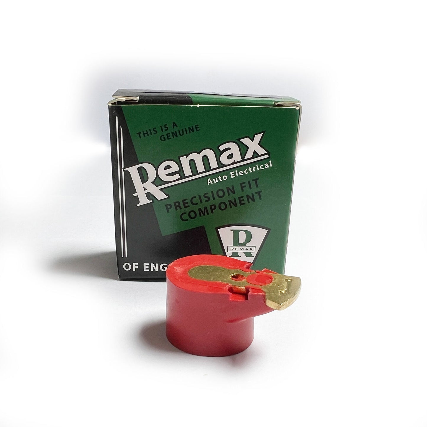 Remax Rotor Arm ES223 - Replaces Lucas DRB105C 400052 405469 Fits D2A DKY4A 23D4 25D4 DK4 DM2