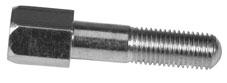 Exhaust Clamp Bolt CEI for Triumph T90/T100/T120 ( - 1967) 70 - 0409 - Vroom Classics