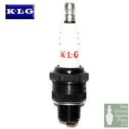 1x KLG Spark Plug F40