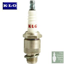 1x KLG Spark Plug F220