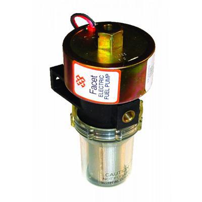 Facet 40285 Dura - Lift Fuel Pump (40285) - Vroom Classics