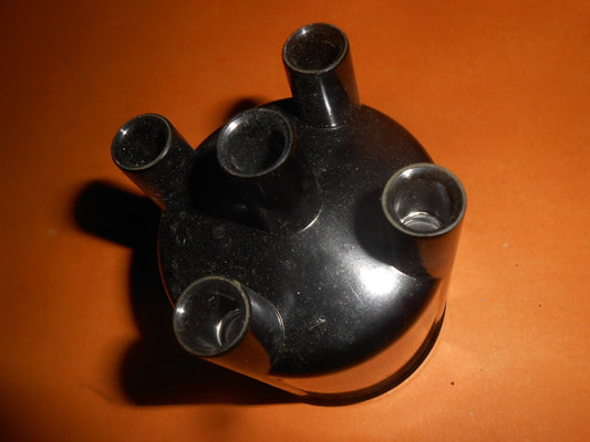 FIAT 124 SPECIAL, 850, 241T, 850T (1966 - 76) MARELLI Type DISTRIBUTOR CAP - 44640 - Vroom Classics