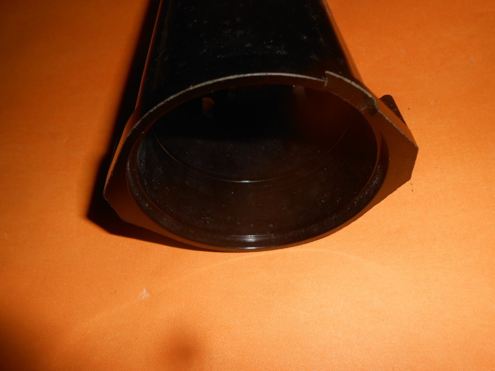 FIAT 124 SPECIAL, 850, 241T, 850T (1966 - 76) MARELLI Type DISTRIBUTOR CAP - 44640 - Vroom Classics