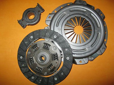 FIAT FLORINO VAN 1050 (79 - 88) COMPLETE NEW CLUTCH KIT - BHK3734 - Vroom Classics