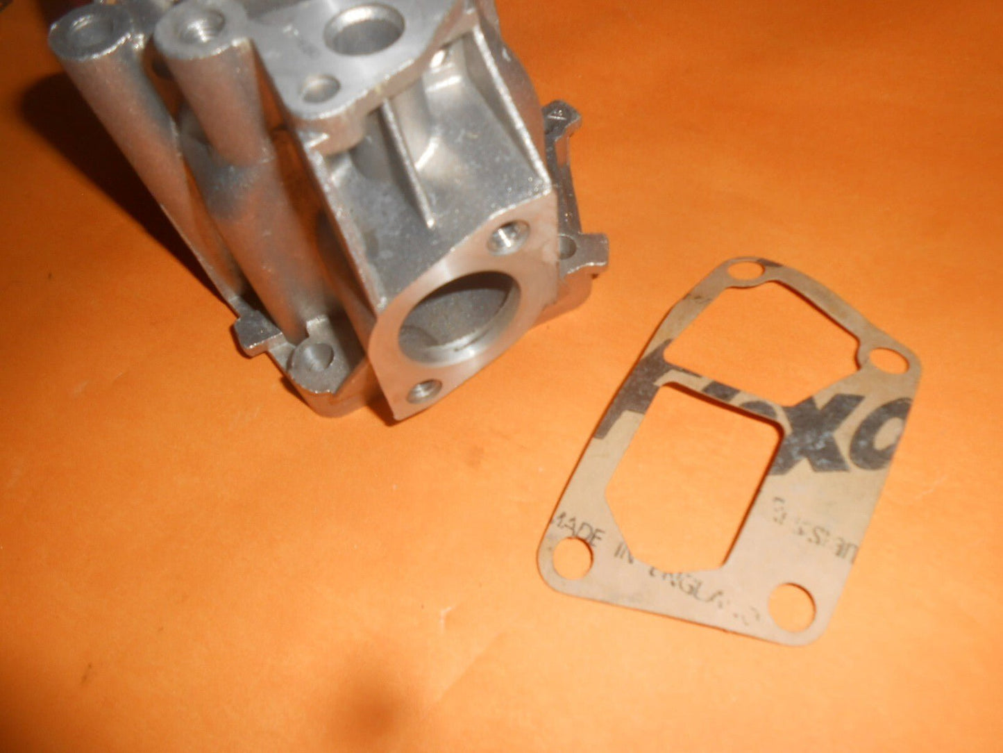 FIAT FLORINO,TIPO 1.4, 1.6, LANCIA DEDRA 1.6(1988 - 95)multi rib pulley WATER PUMP - Vroom Classics