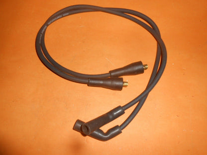 FIAT PANDA 652cc 141A0 (1980 - 1986) NEW IGNITION LEAD SET - OEK226 - Vroom Classics