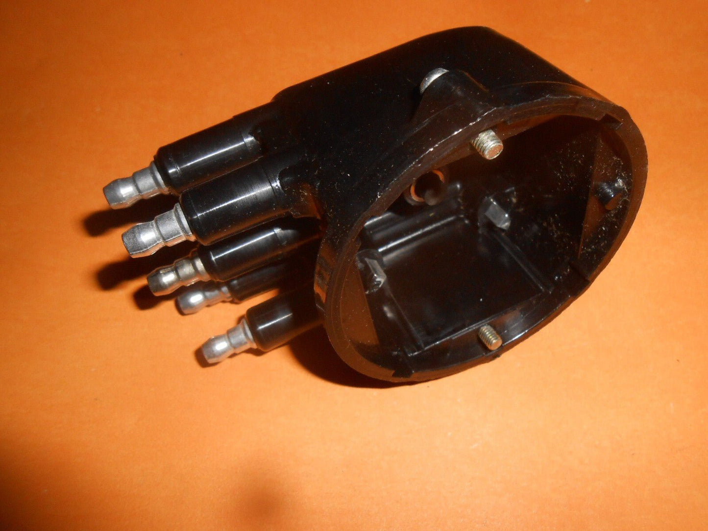 FIAT PANDA 750, 1000 fire (1986 - 92) Ducellier type DISTRIBUTOR CAP - 46032 - Vroom Classics