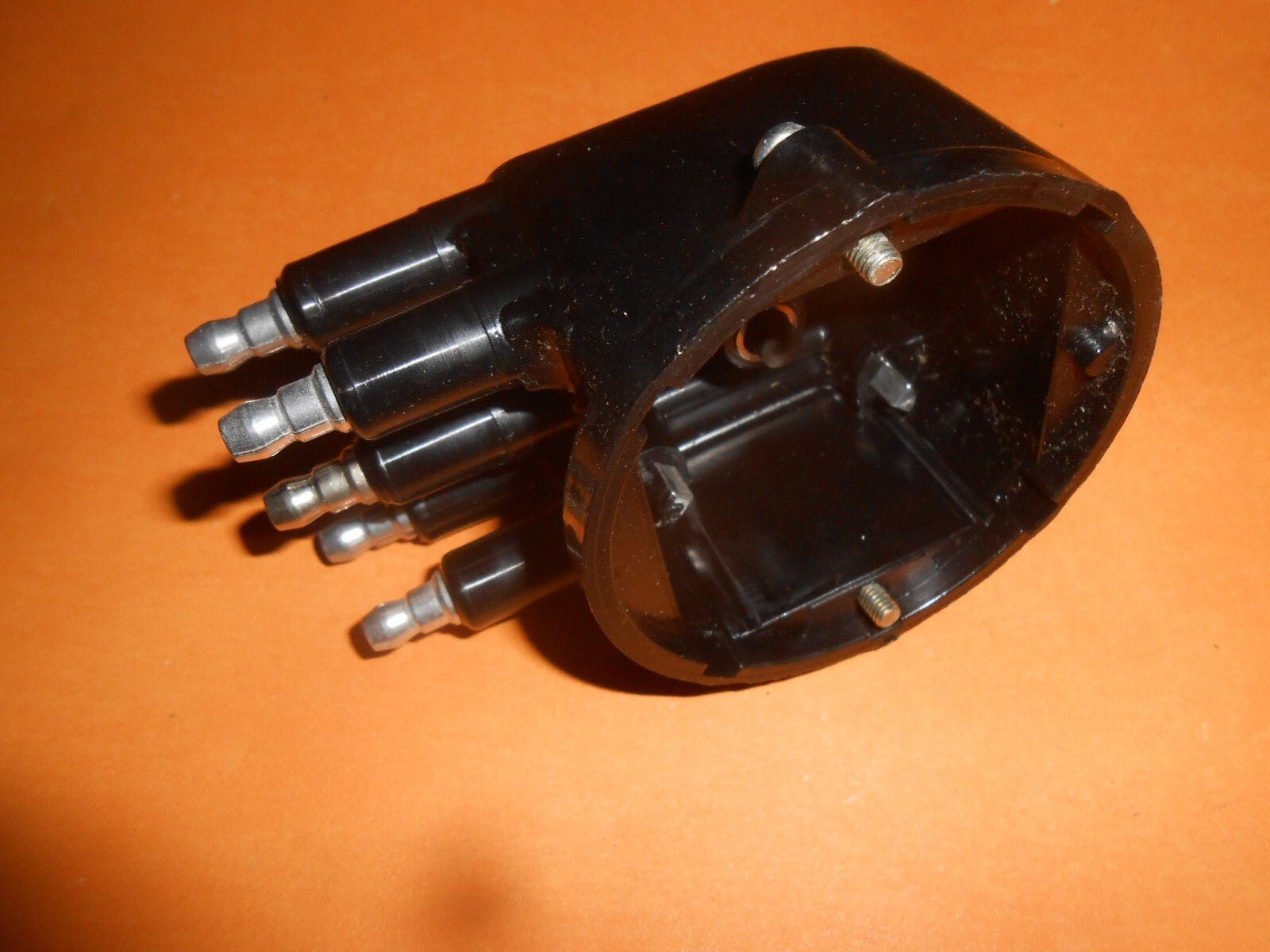 FIAT PANDA 750, 1000 fire (1986 - 92) Ducellier type DISTRIBUTOR CAP - 46032 - Vroom Classics