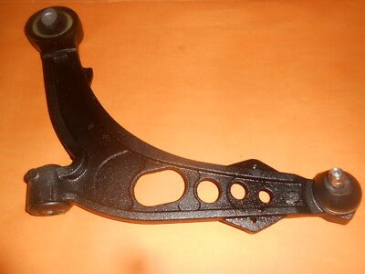 FIAT PUNTO (1999 - 2012) LOWER LEFT WISHBONE SUSPENSION ARM - Vroom Classics