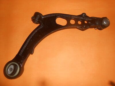 FIAT PUNTO (1999 - 2012) LOWER LEFT WISHBONE SUSPENSION ARM - Vroom Classics