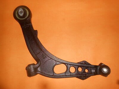 FIAT PUNTO (1999 - 2012) LOWER LEFT WISHBONE SUSPENSION ARM - Vroom Classics