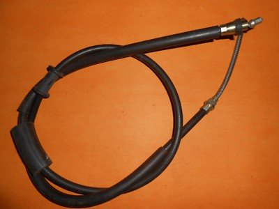 FIAT PUNTO I (1993 - 99) NEW LH REAR BRAKE CABLE - BC2433 - Vroom Classics